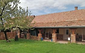 Öregház vendégház
